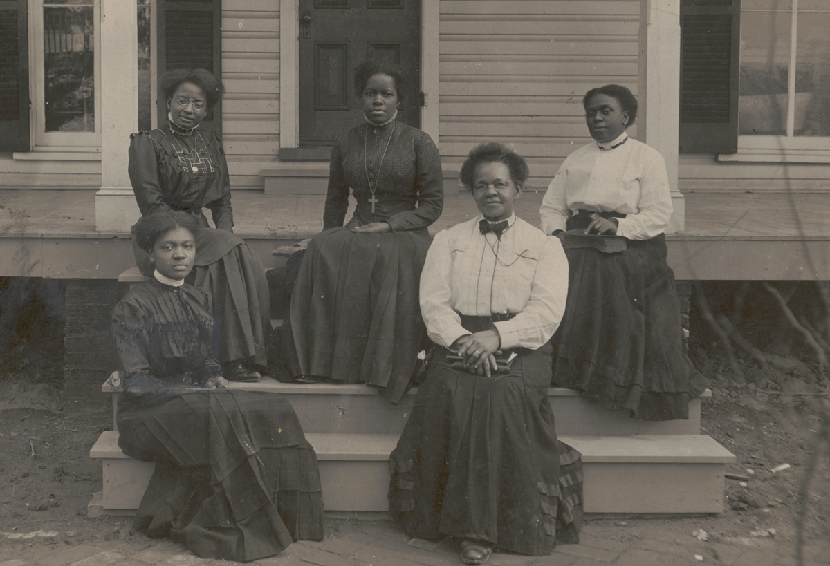 8 Black Women Labor Leaders You Should Know – Workplace Fairness