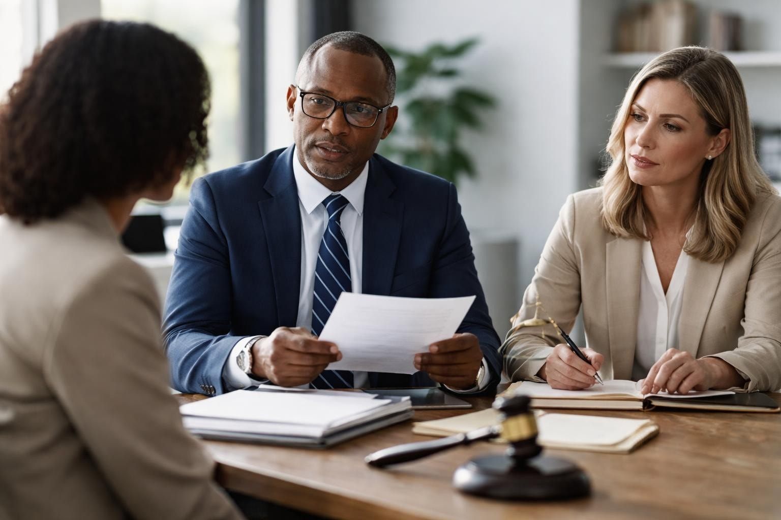 Federal EEOC Attorney: Your Guide to Legal Representation