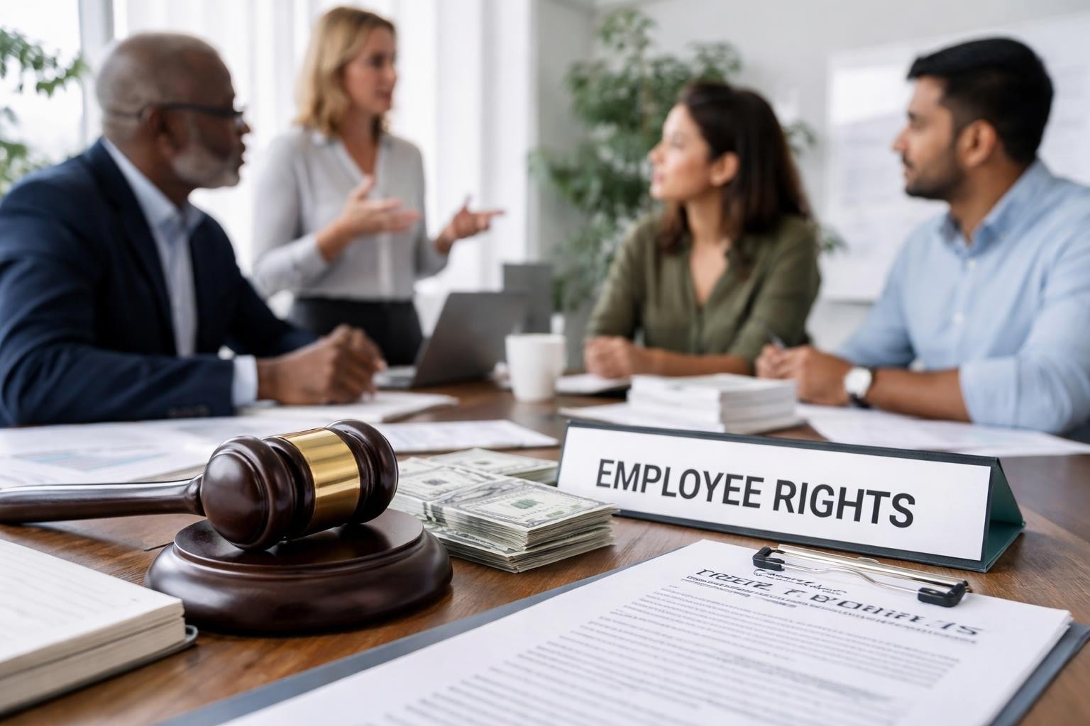 Understanding and Resolving Common Work Issues in 2026