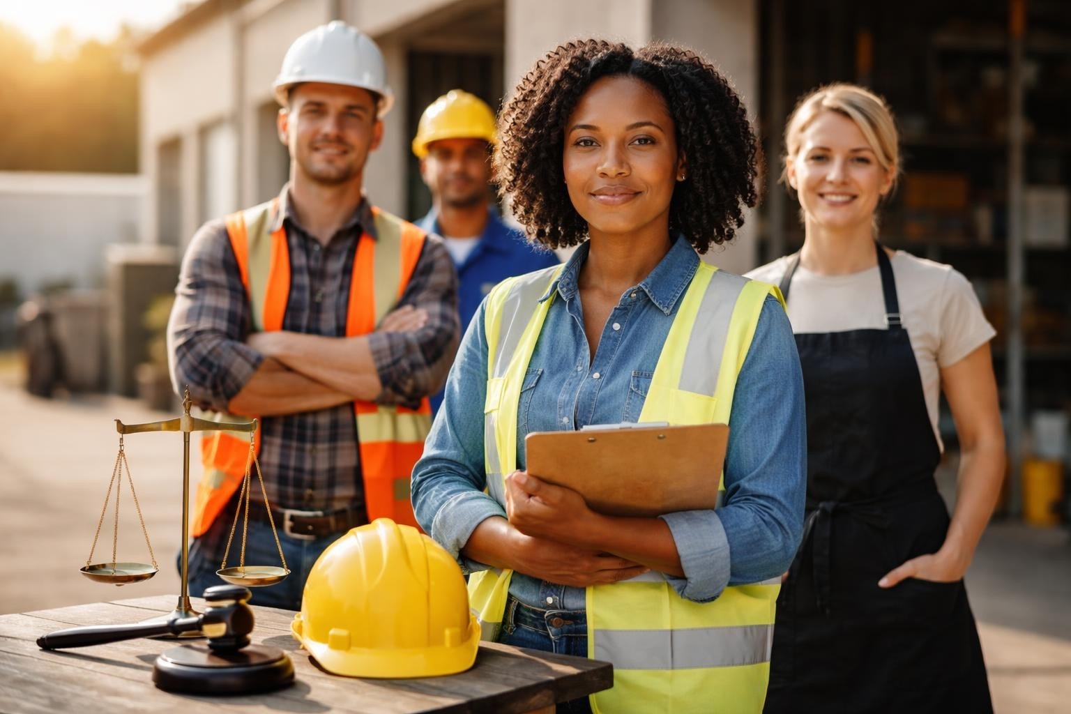 Fair Workers Act: Essential Guide to Worker Protections
