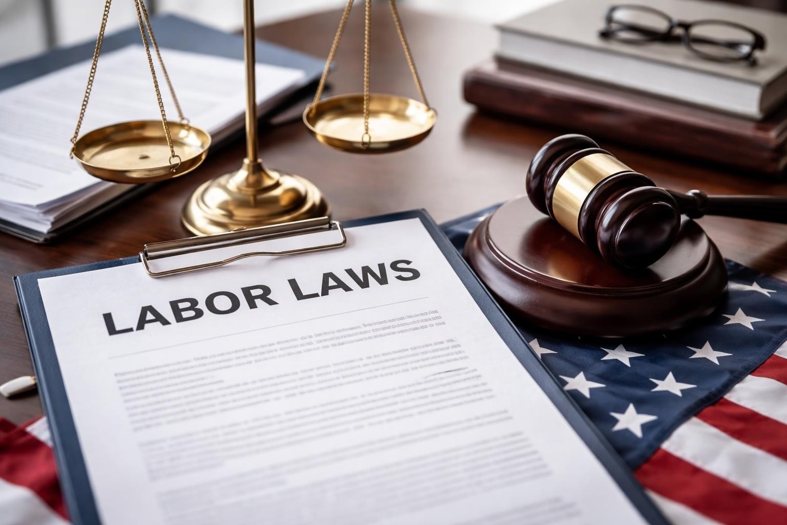 Legal Labor: Understanding Workers’ Rights and Protections