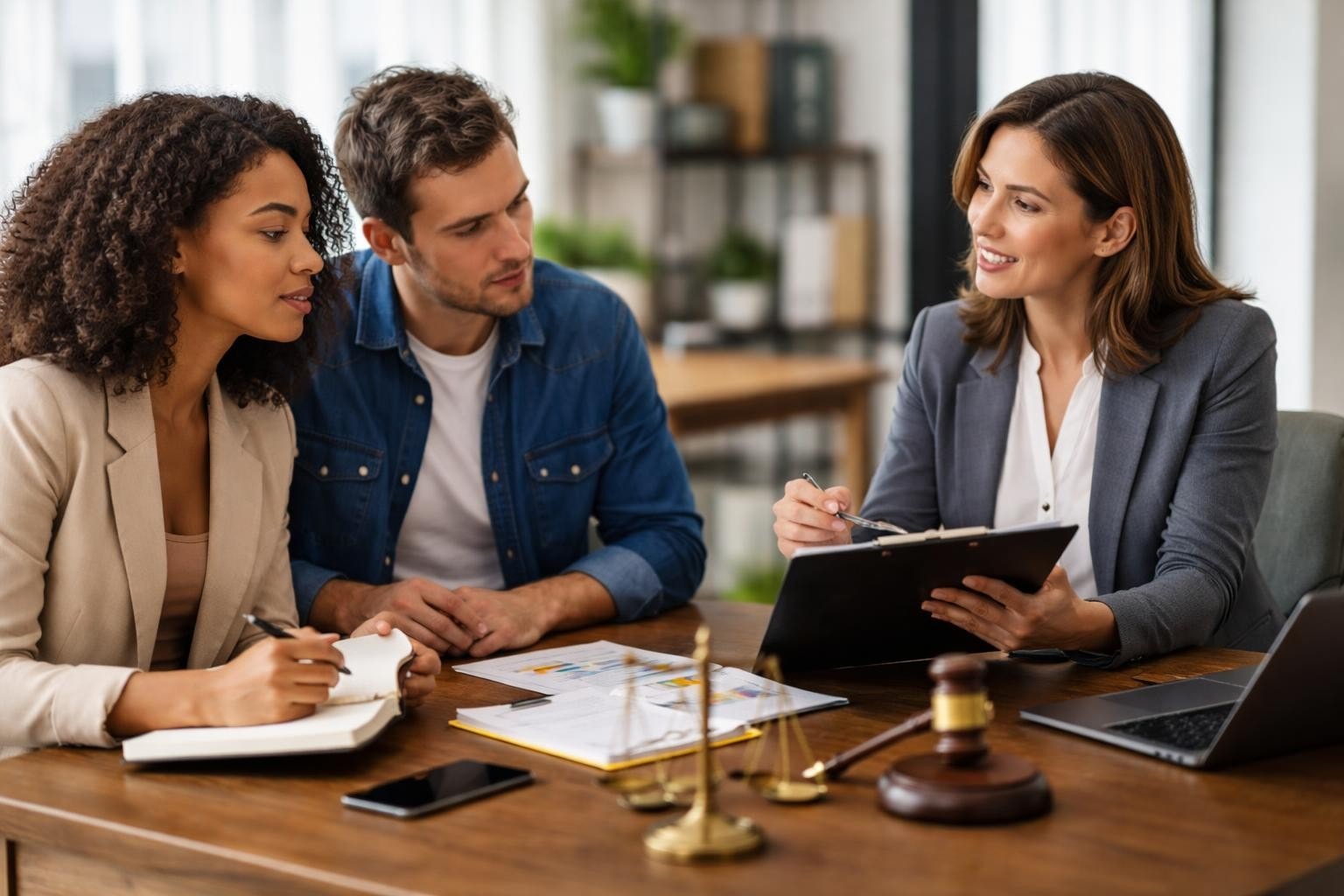 Employment Legal Help: Protecting Your Workplace Rights