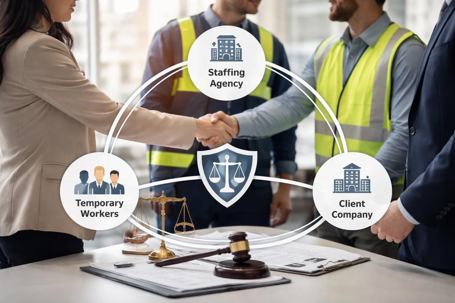 Agency Workers Rights: Your Complete 2026 Guide