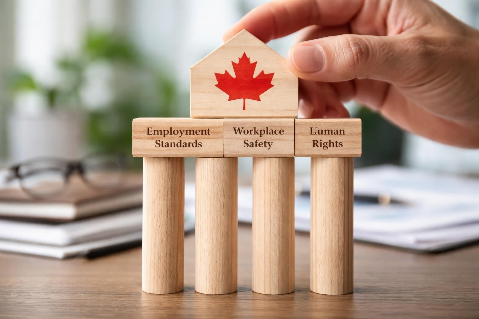 Canadian Workers Rights: Essential Protections in 2026