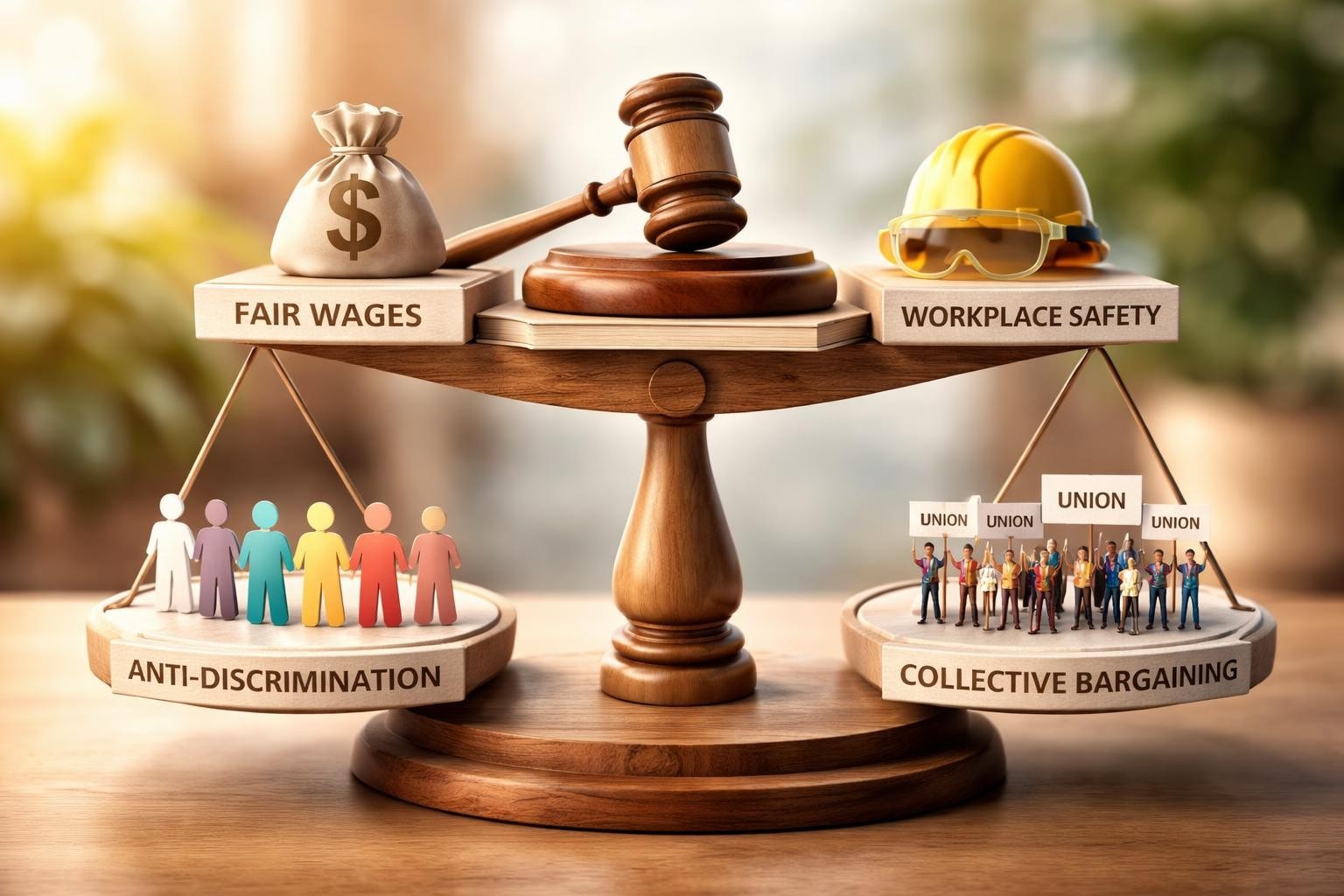 Employee Labour Laws: Essential Guide for Workers 2026