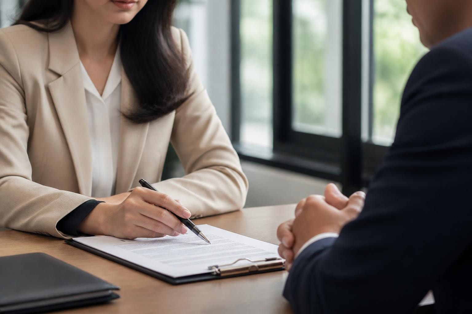 Employment Contract Act: Essential Worker Protections