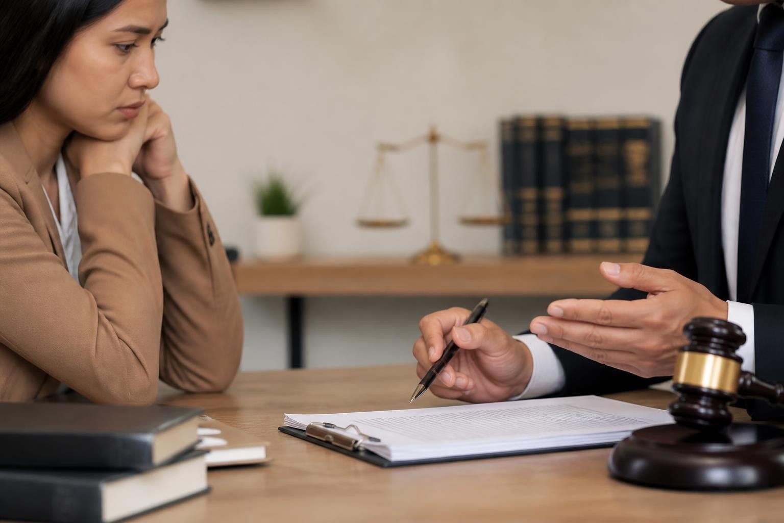 Employment Lawsuits: A Complete Guide for Workers