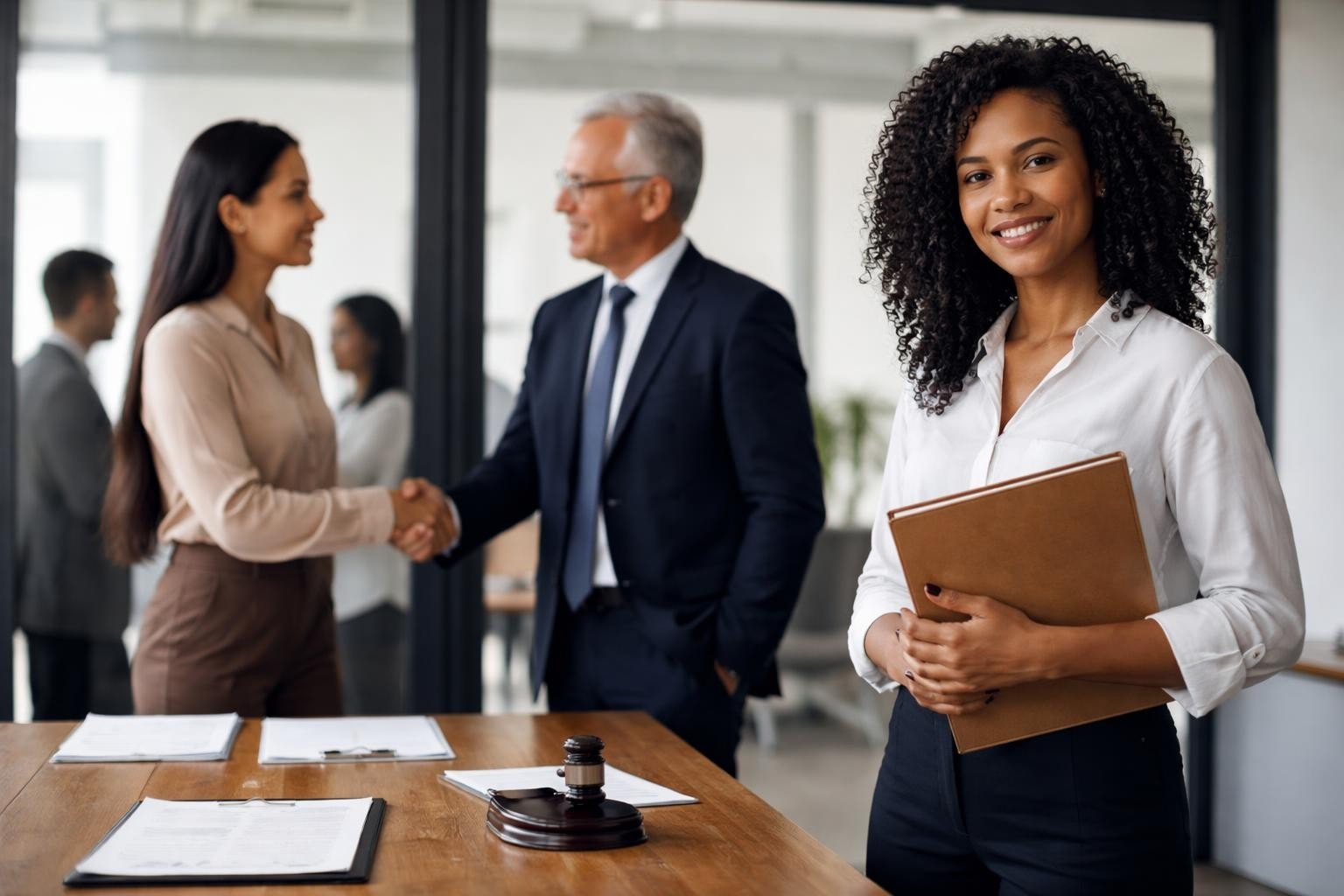 Equal Employment Opportunity Lawyer: A Complete Guide