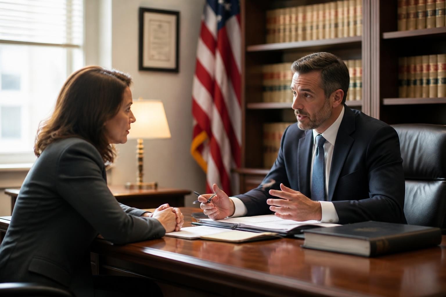 Federal Employee Rights Attorney: Complete Guide 2026