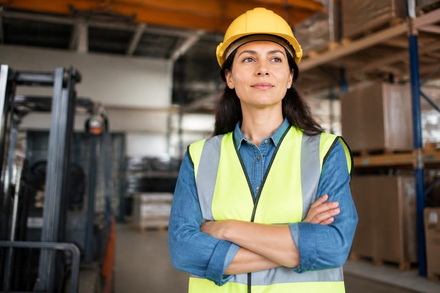 Federal Protections: A Complete Guide for Workers
