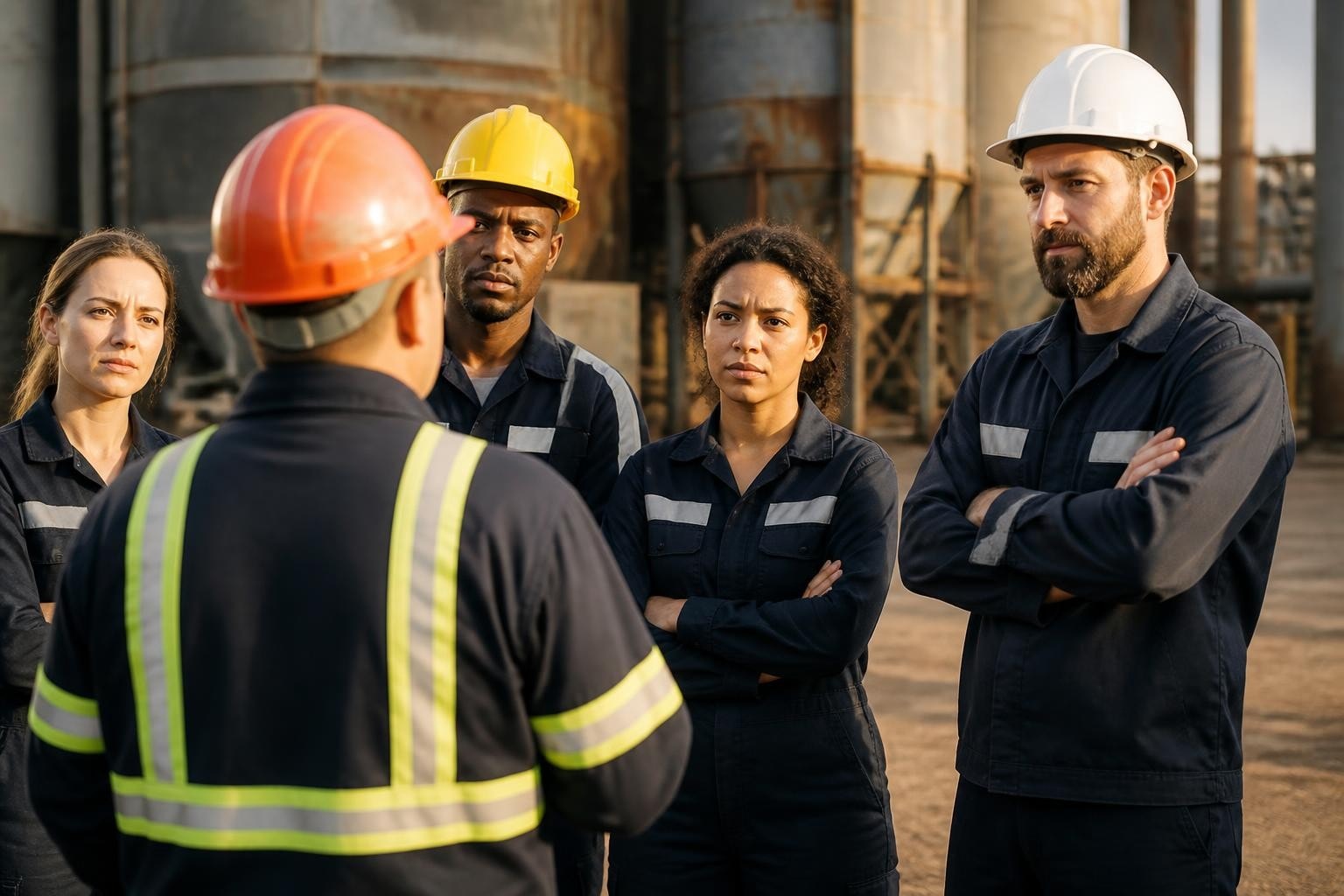 Labor Union Rights: Essential Protections for Workers