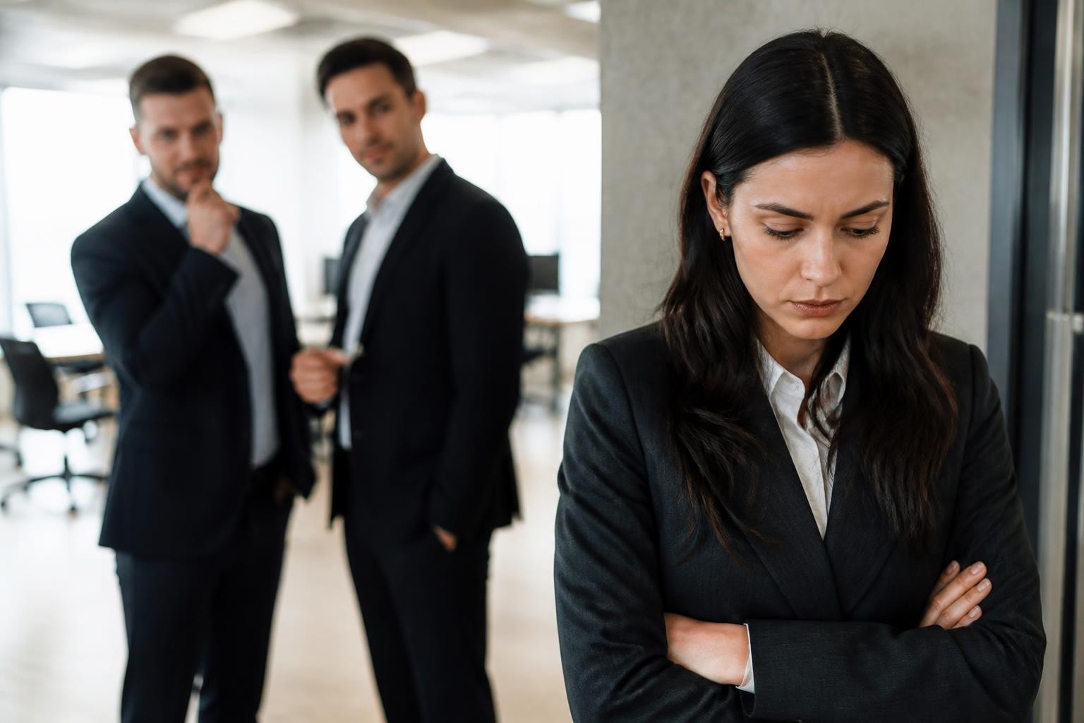 Misconduct in the Workplace: Rights, Responses &amp; Solutions