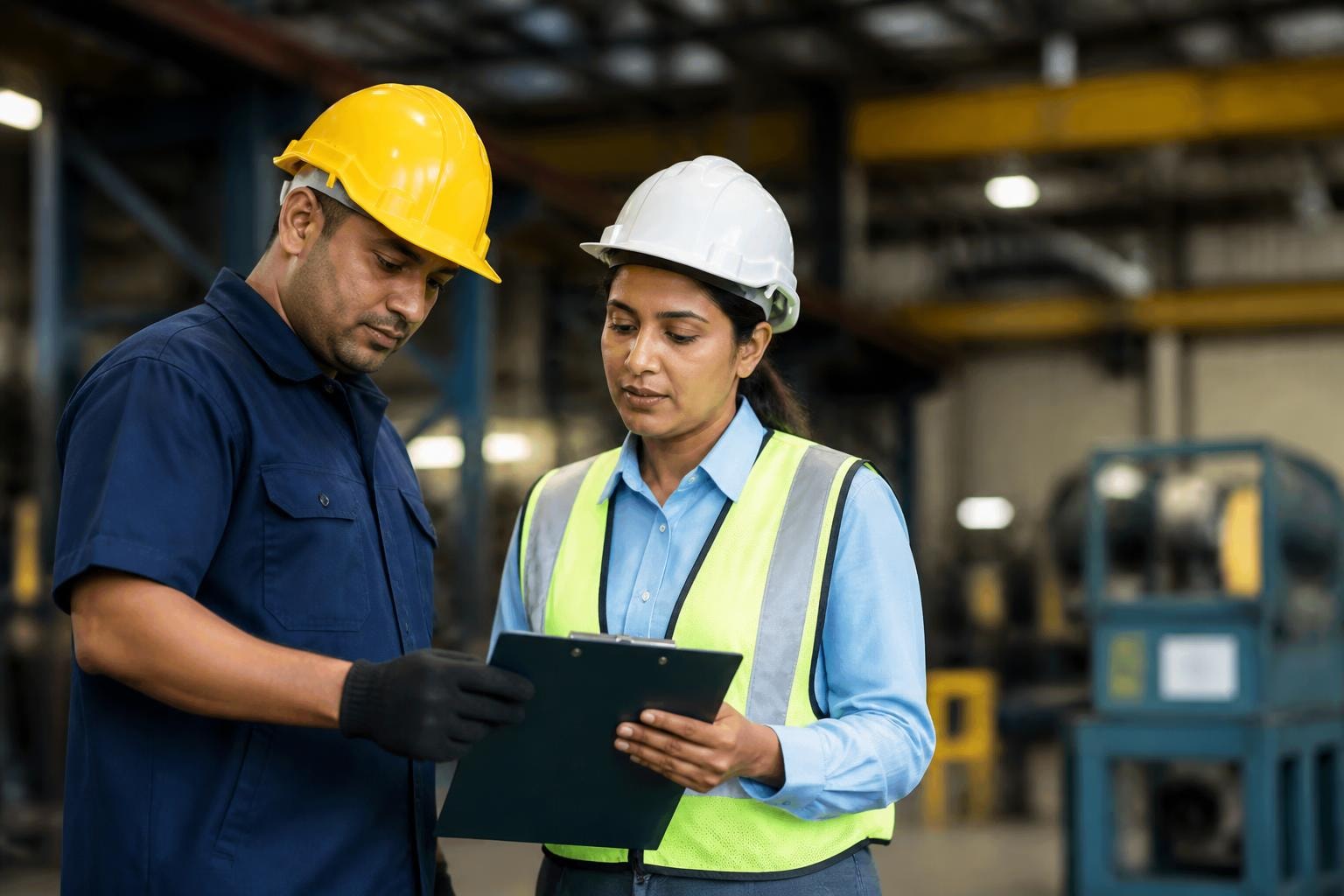 Occupational Health Employee Rights: A Complete Guide