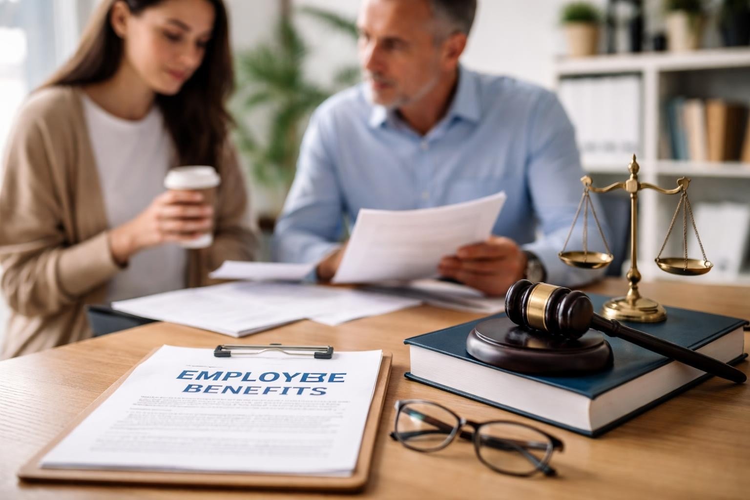 Part Time Employee Rights: A Comprehensive Guide