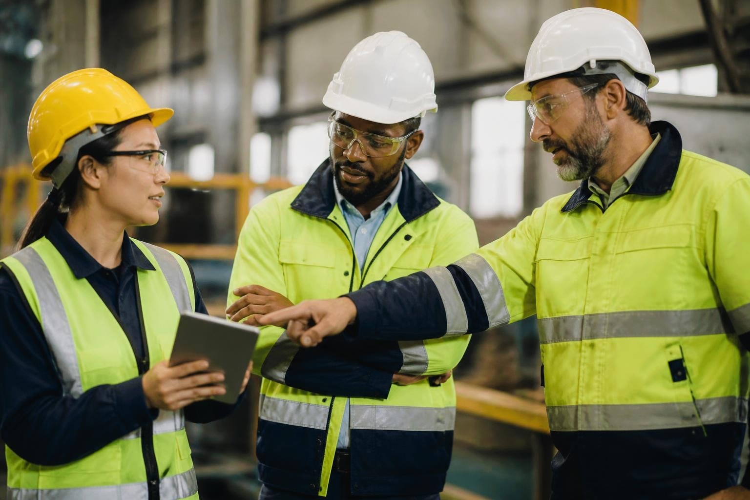 Three Basic Rights of Workers: Complete Legal Guide