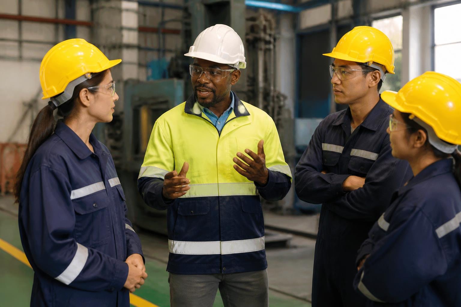 Three Rights of a Worker: Essential Protections