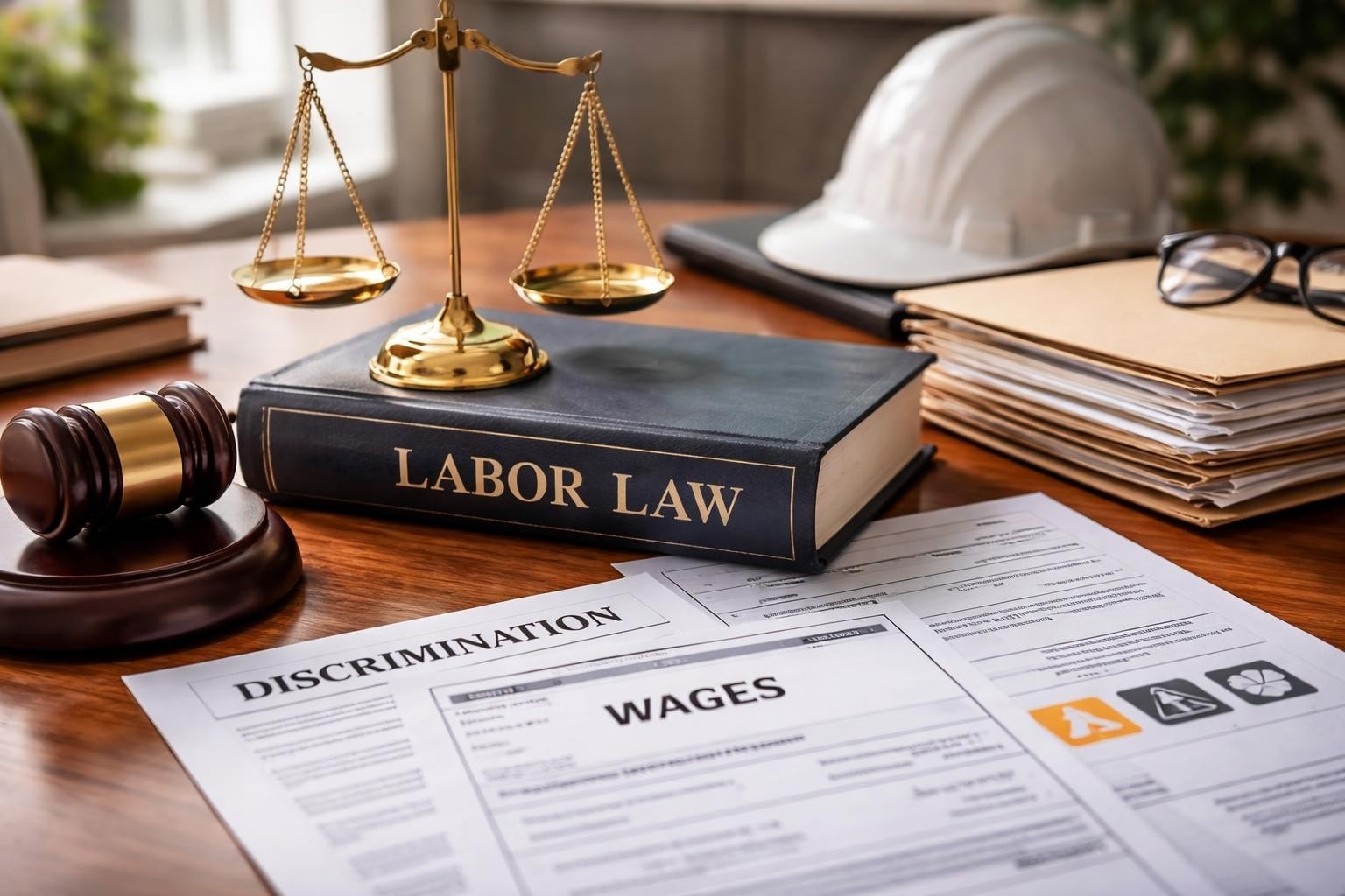 Employer Labor Law Attorney: Your Guide to Compliance
