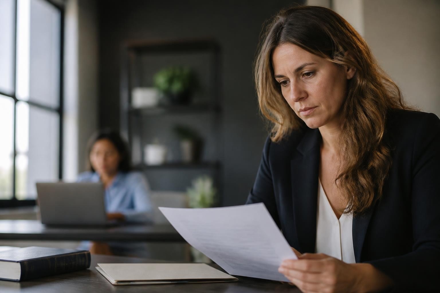 Workplace Retaliation Lawyer: Protect Your Rights