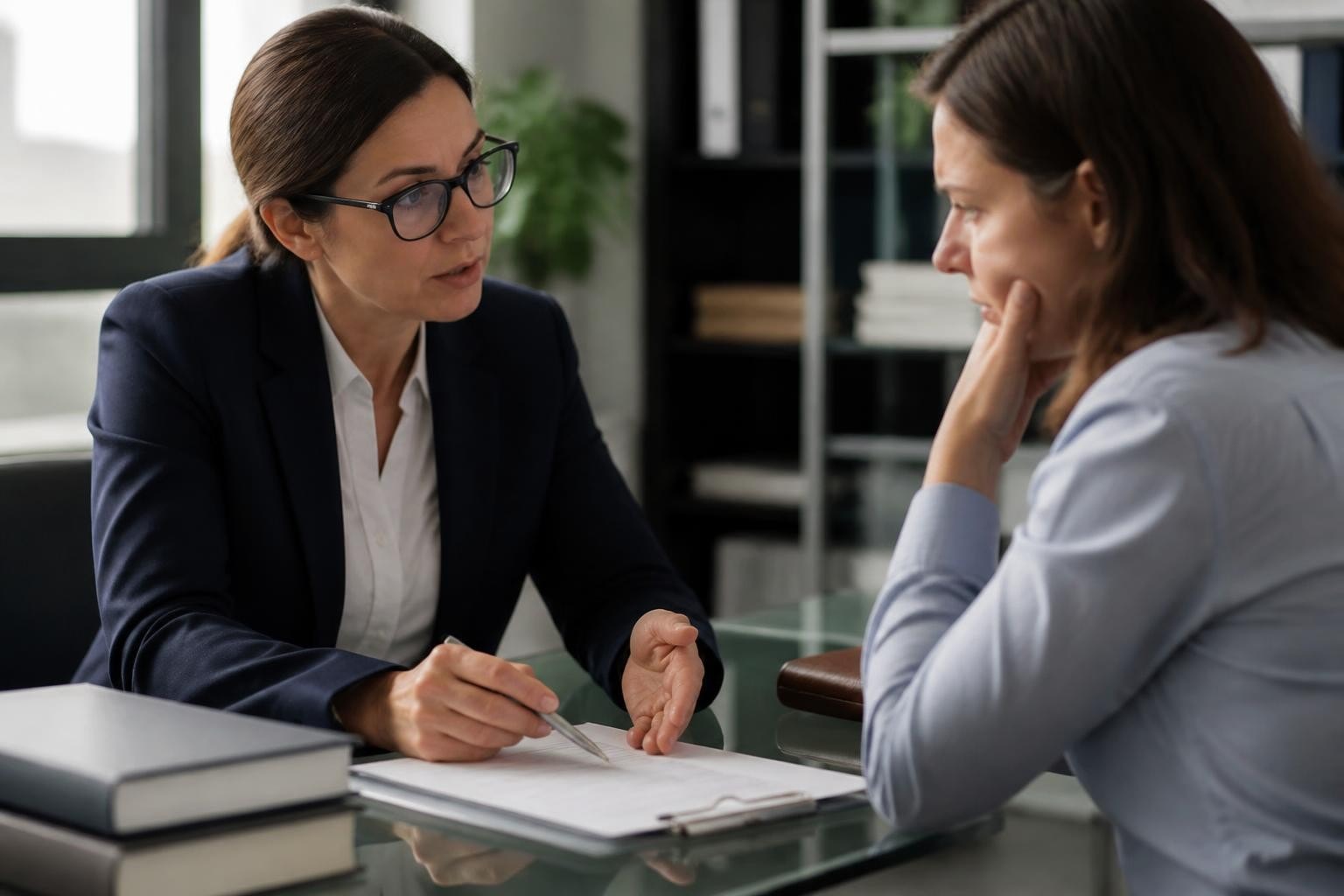 How to Find Employee Rights Lawyers Near Me in 2026