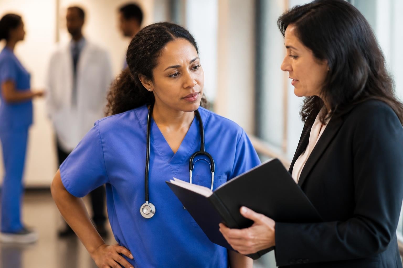 Employee Rights in Hospital: A Complete Guide for 2026